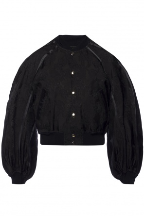 Bomber jacket, zdjęcie 1 Bomber jacket od Comme des Garcons Ninomiya